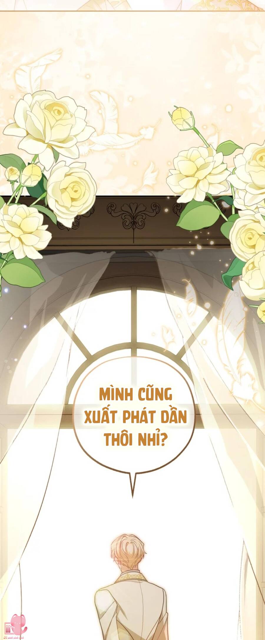Được Yêu Thương Mà Còn Ngại Ngùng Sao! - Chap 69 - Trang 64