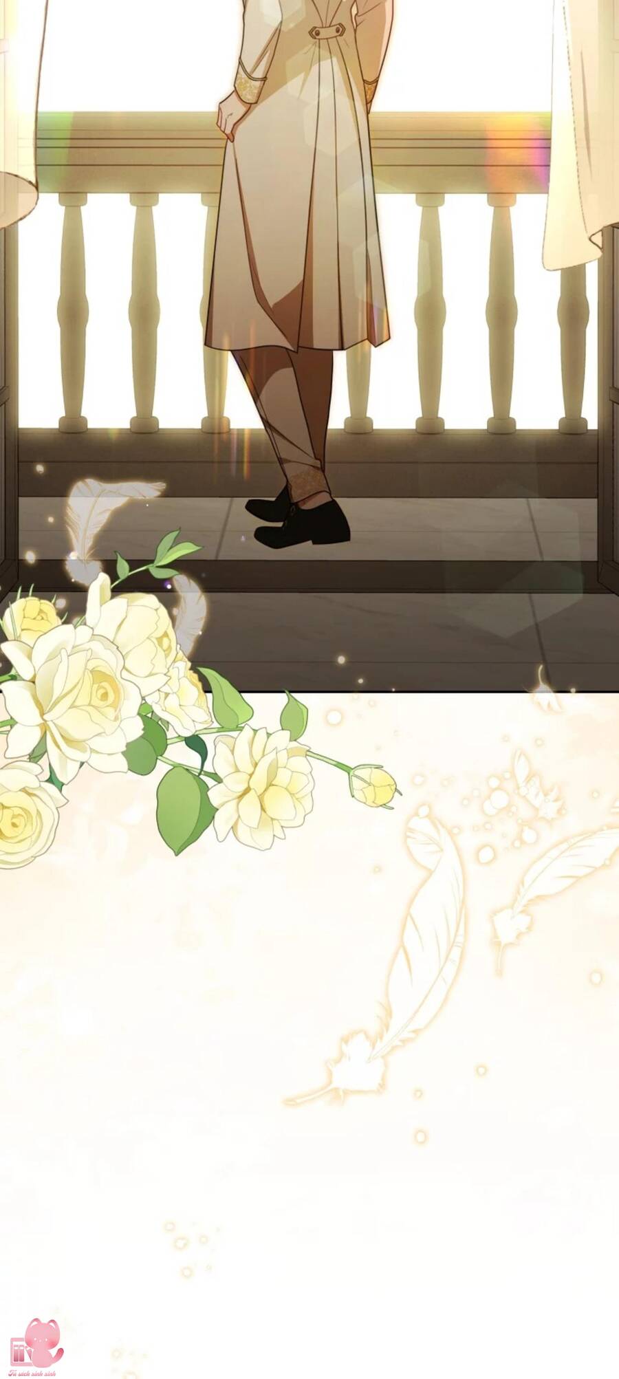 Được Yêu Thương Mà Còn Ngại Ngùng Sao! - Chap 69 - Trang 65