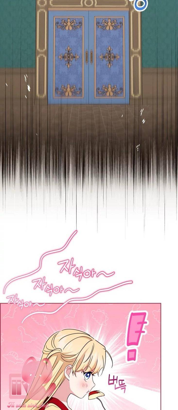 Được Yêu Thương Mà Còn Ngại Ngùng Sao! - Chap 69 - Trang 8