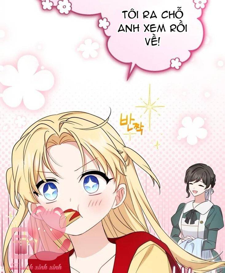 Được Yêu Thương Mà Còn Ngại Ngùng Sao! - Chap 69 - Trang 10