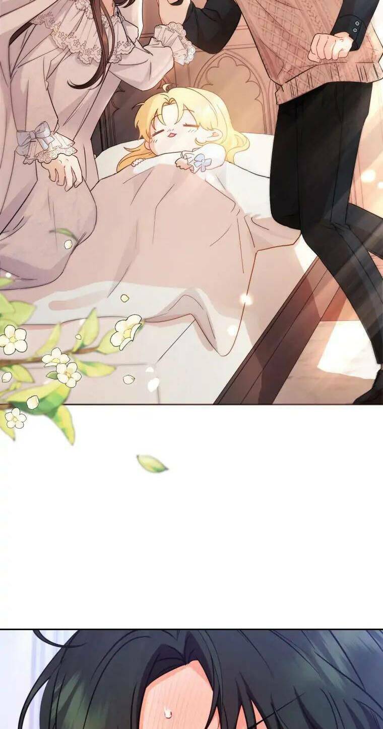 Được Yêu Thương Mà Còn Ngại Ngùng Sao! - Chap 7 - Trang 2
