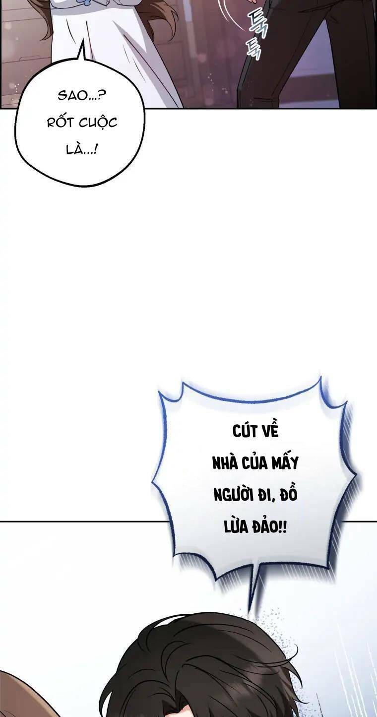 Được Yêu Thương Mà Còn Ngại Ngùng Sao! - Chap 7 - Trang 11