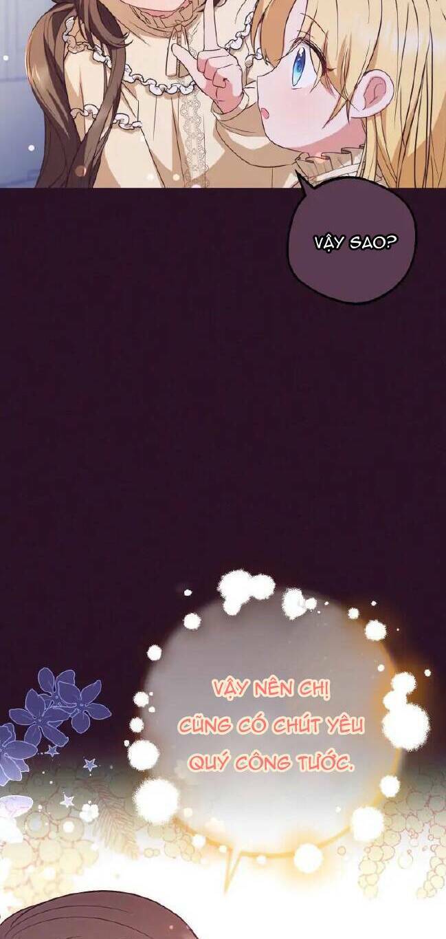 Được Yêu Thương Mà Còn Ngại Ngùng Sao! - Chap 7 - Trang 101