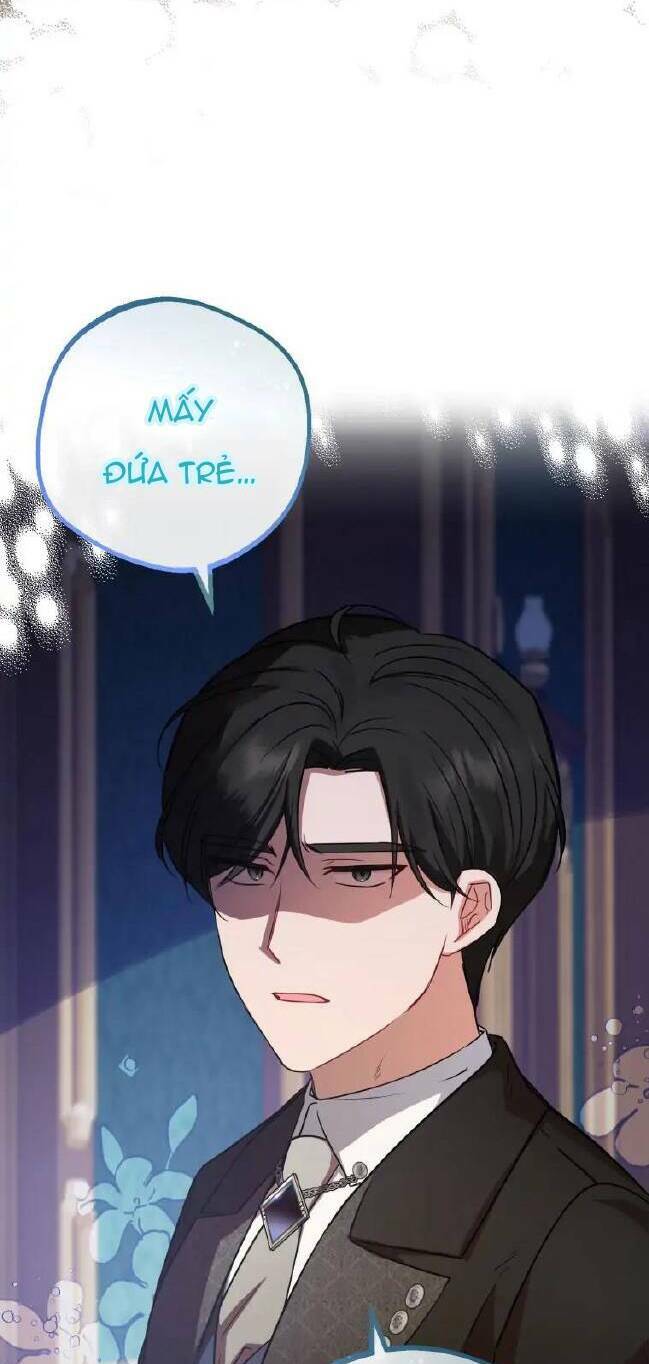 Được Yêu Thương Mà Còn Ngại Ngùng Sao! - Chap 7 - Trang 103