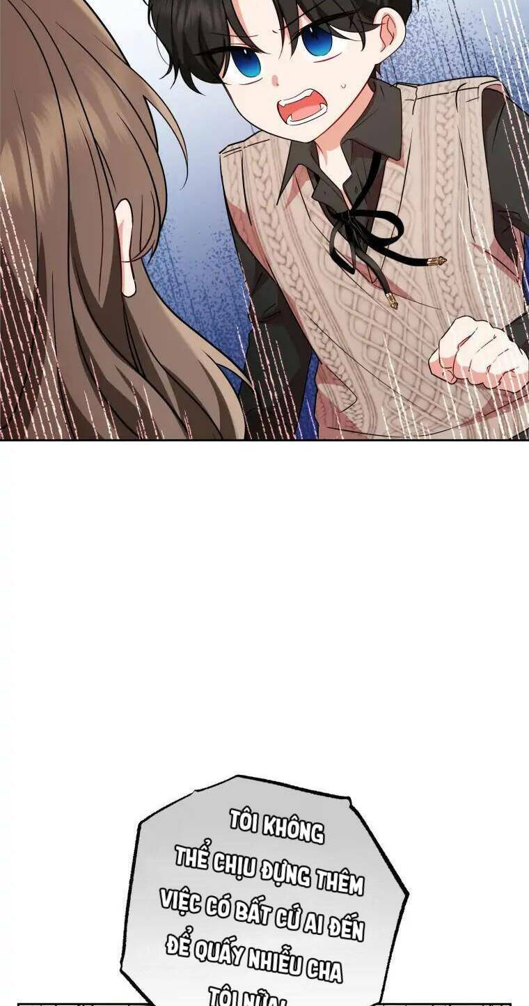 Được Yêu Thương Mà Còn Ngại Ngùng Sao! - Chap 7 - Trang 12