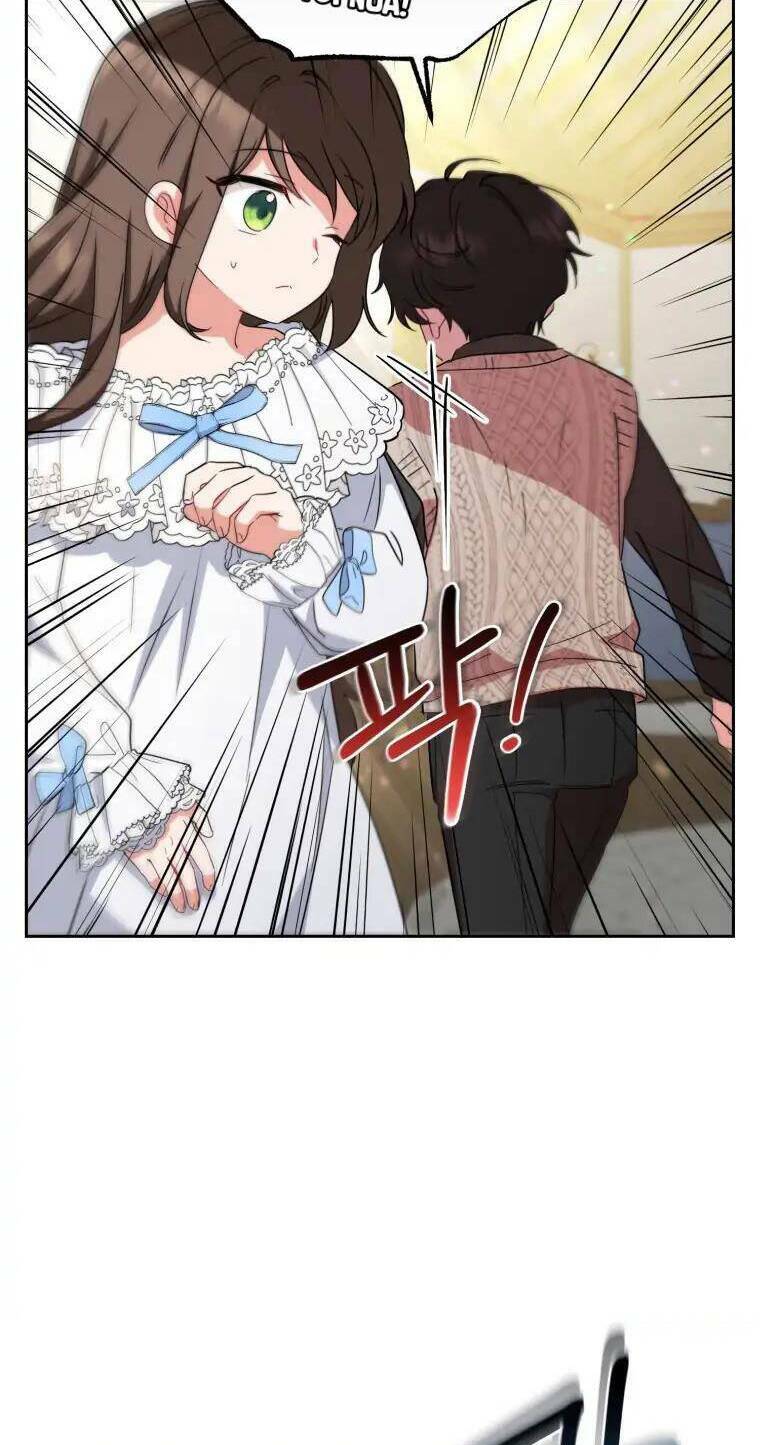 Được Yêu Thương Mà Còn Ngại Ngùng Sao! - Chap 7 - Trang 13