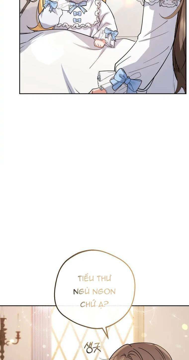 Được Yêu Thương Mà Còn Ngại Ngùng Sao! - Chap 7 - Trang 17