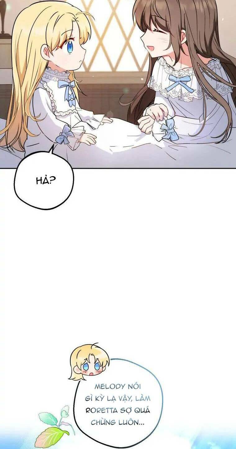 Được Yêu Thương Mà Còn Ngại Ngùng Sao! - Chap 7 - Trang 18