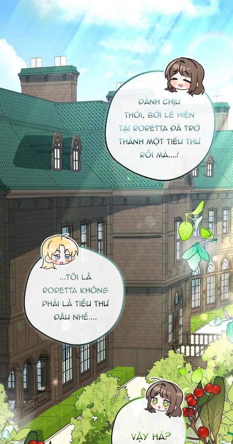 Được Yêu Thương Mà Còn Ngại Ngùng Sao! - Chap 7 - Trang 19