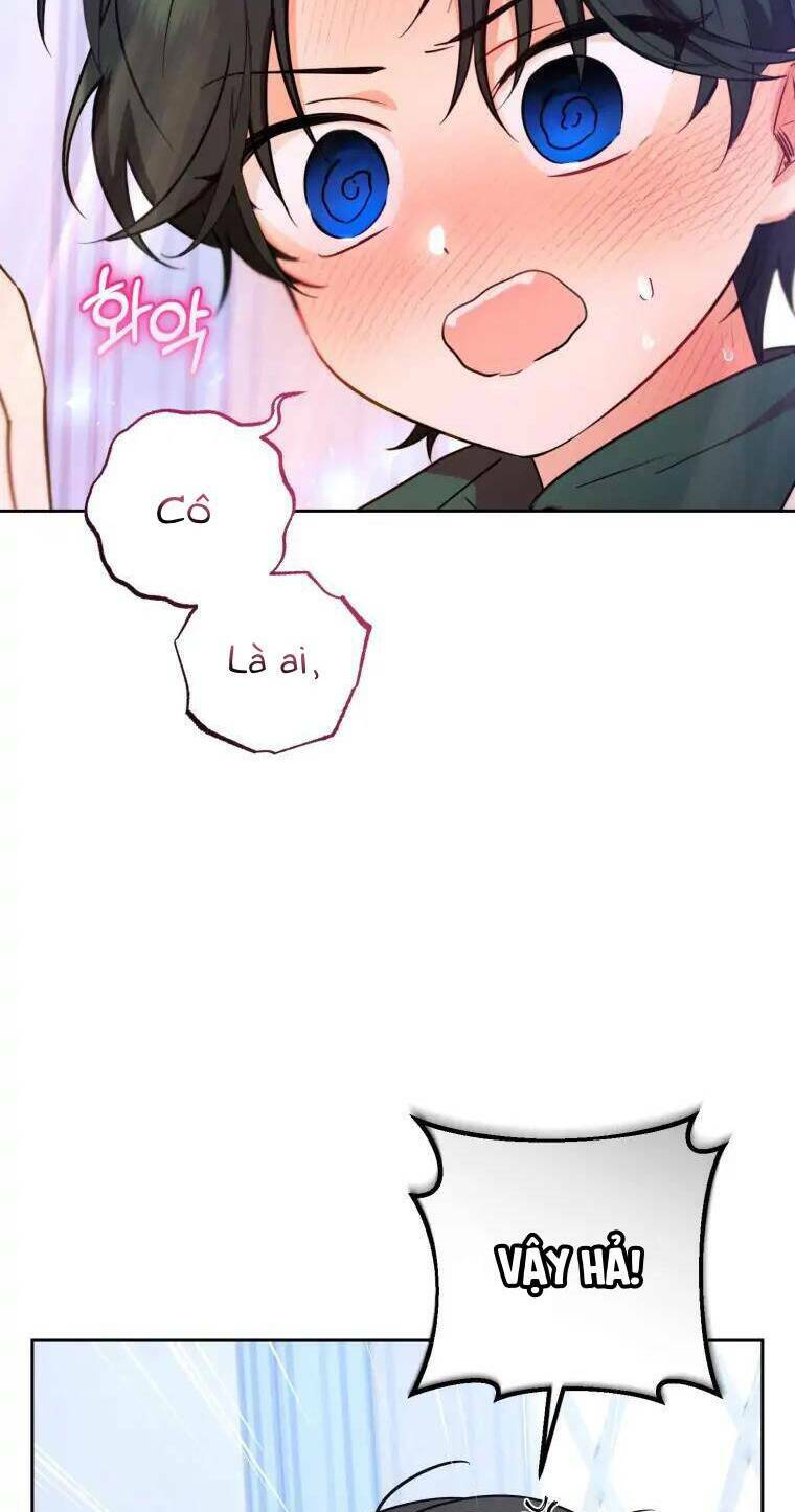 Được Yêu Thương Mà Còn Ngại Ngùng Sao! - Chap 7 - Trang 3