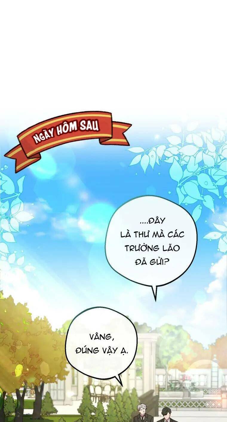 Được Yêu Thương Mà Còn Ngại Ngùng Sao! - Chap 7 - Trang 22