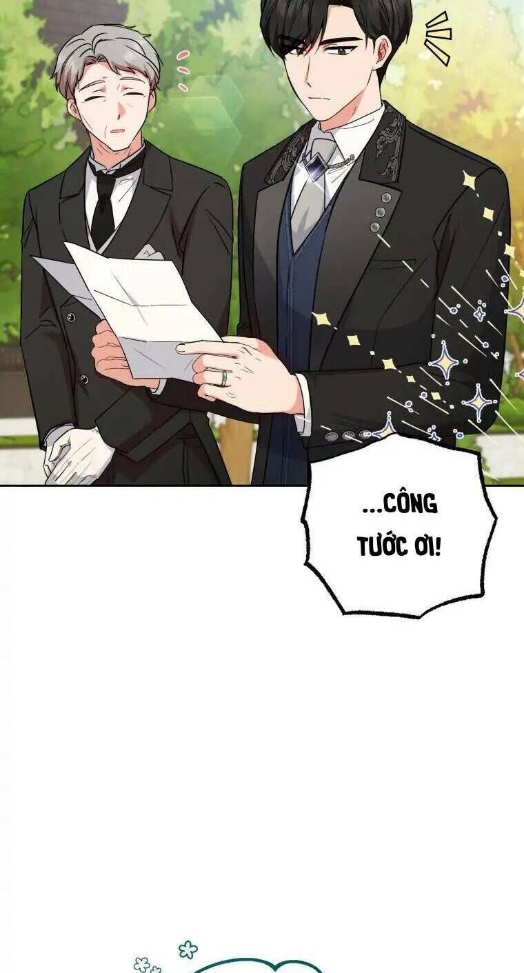 Được Yêu Thương Mà Còn Ngại Ngùng Sao! - Chap 7 - Trang 24