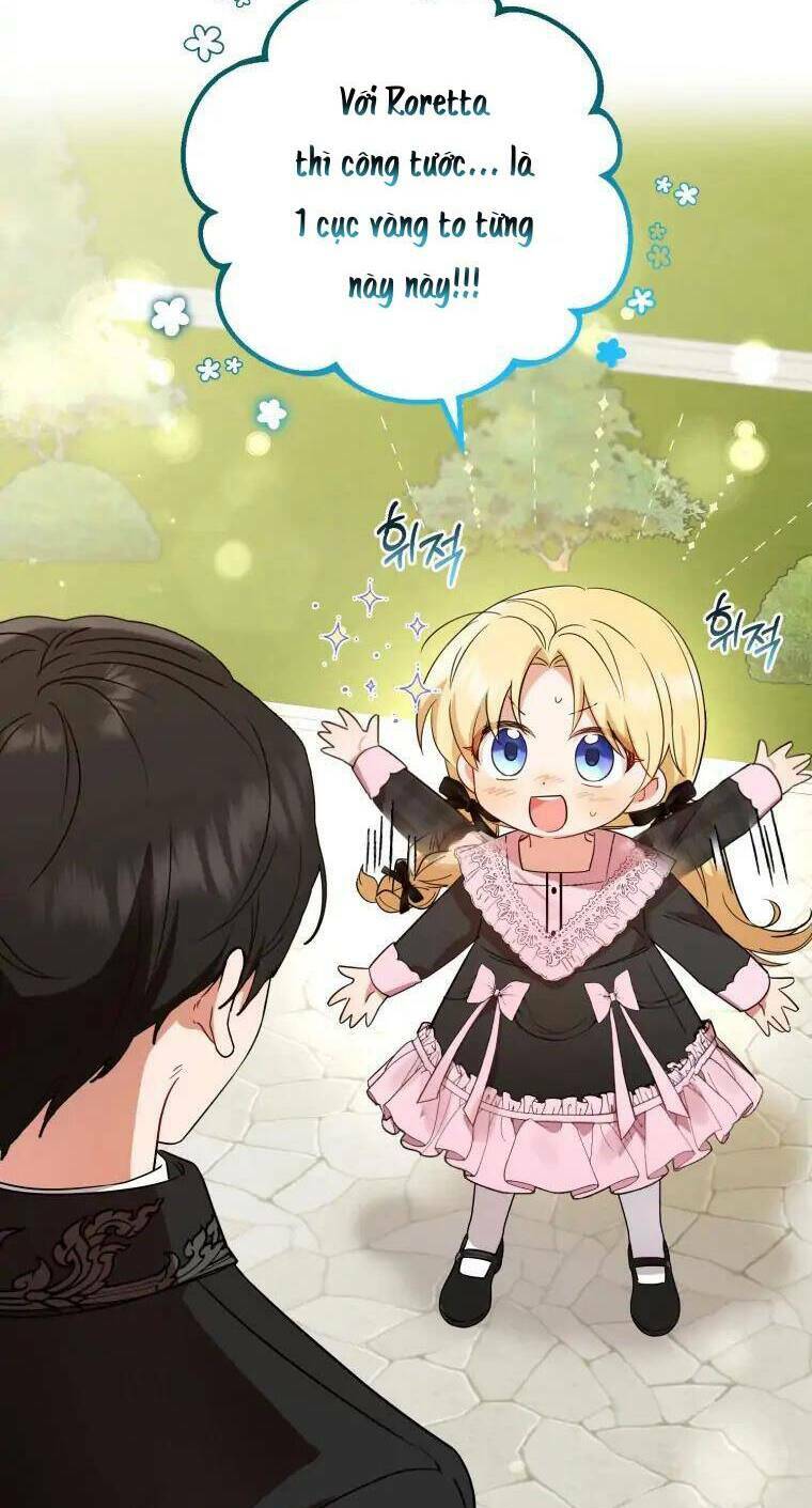 Được Yêu Thương Mà Còn Ngại Ngùng Sao! - Chap 7 - Trang 25