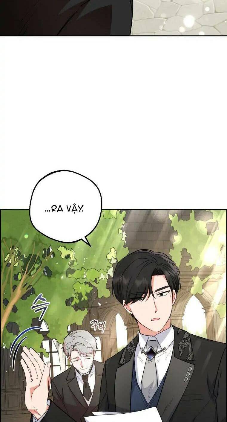 Được Yêu Thương Mà Còn Ngại Ngùng Sao! - Chap 7 - Trang 26