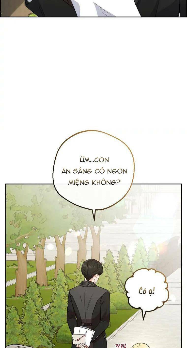 Được Yêu Thương Mà Còn Ngại Ngùng Sao! - Chap 7 - Trang 27