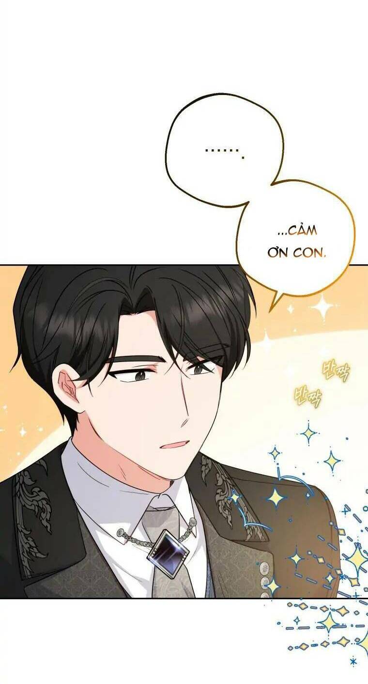 Được Yêu Thương Mà Còn Ngại Ngùng Sao! - Chap 7 - Trang 30