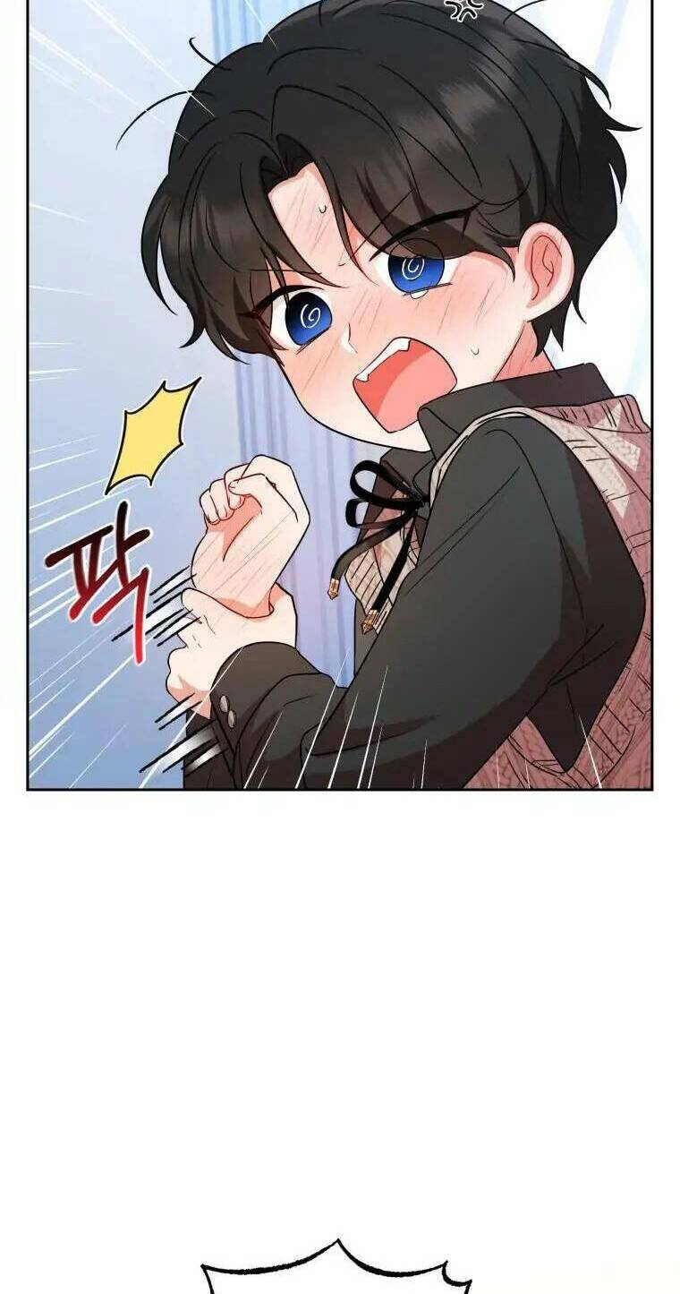 Được Yêu Thương Mà Còn Ngại Ngùng Sao! - Chap 7 - Trang 4