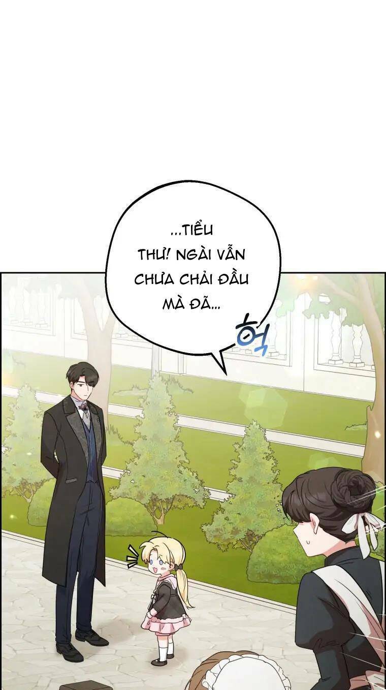 Được Yêu Thương Mà Còn Ngại Ngùng Sao! - Chap 7 - Trang 31