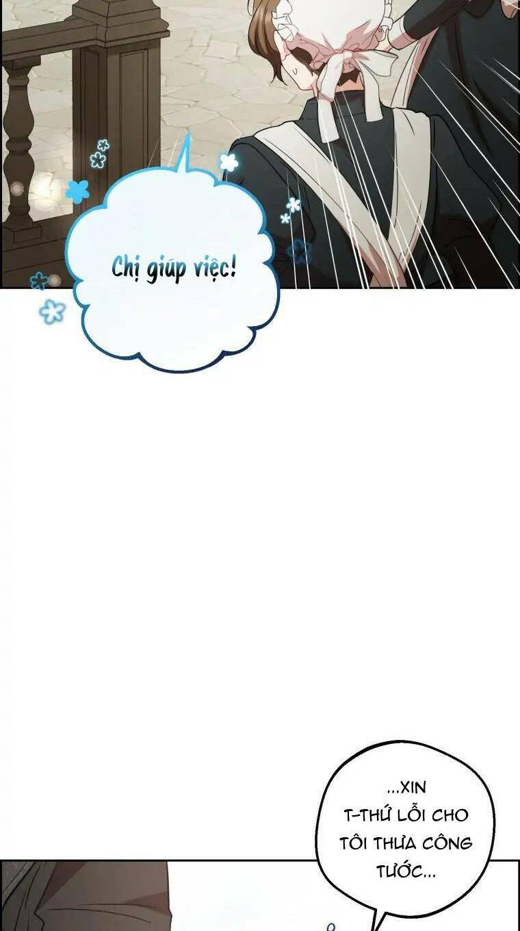 Được Yêu Thương Mà Còn Ngại Ngùng Sao! - Chap 7 - Trang 32
