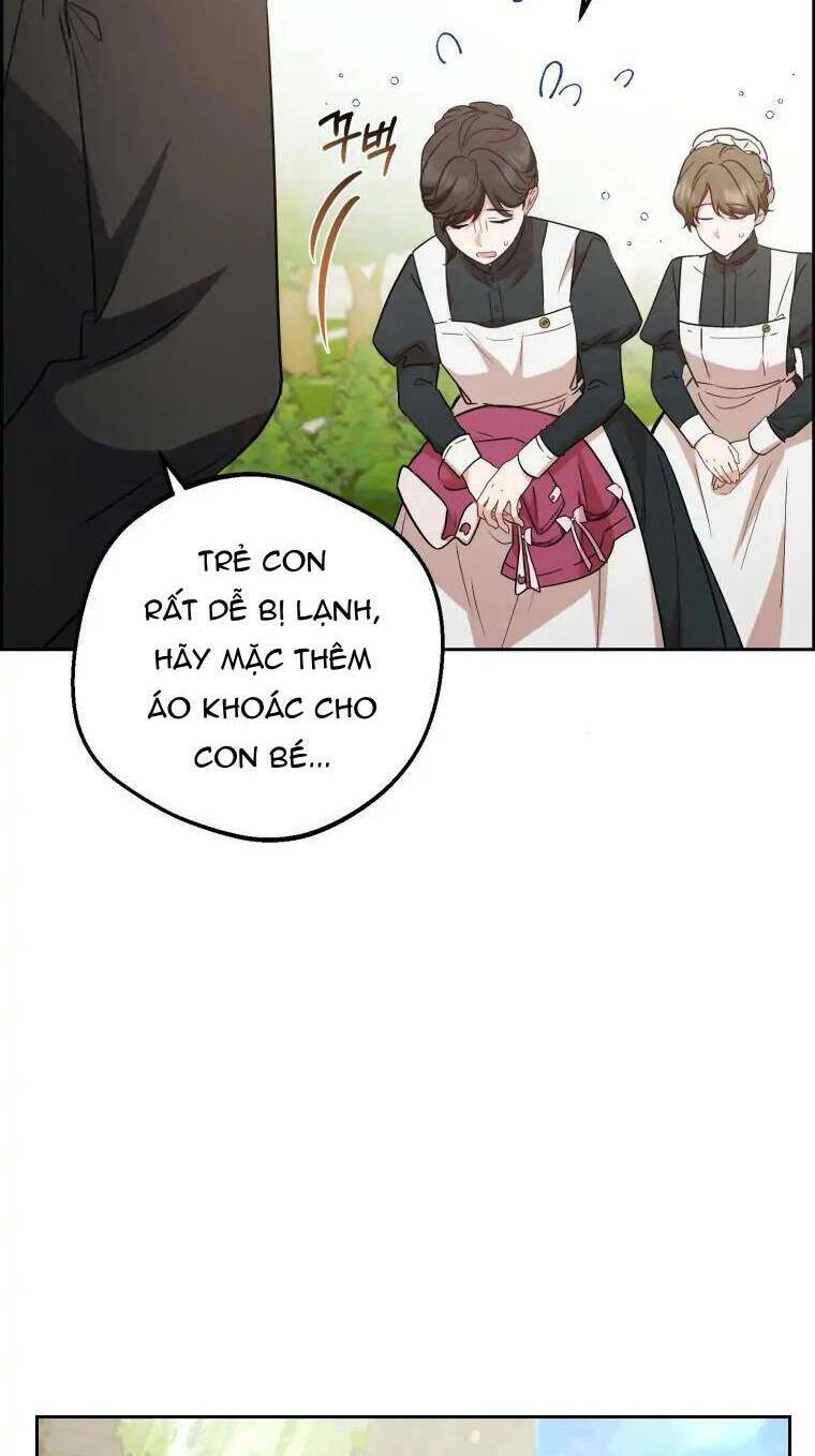Được Yêu Thương Mà Còn Ngại Ngùng Sao! - Chap 7 - Trang 33