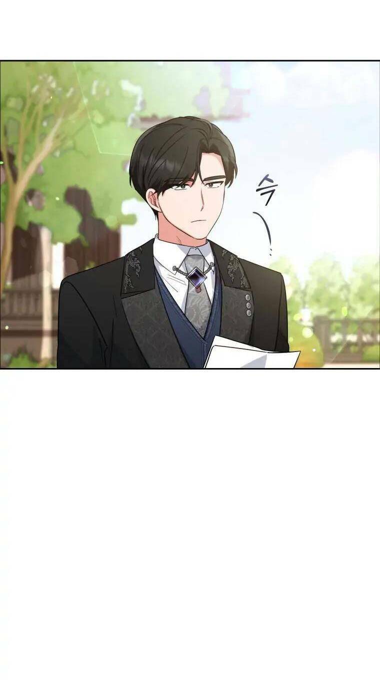 Được Yêu Thương Mà Còn Ngại Ngùng Sao! - Chap 7 - Trang 35