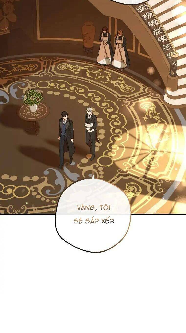 Được Yêu Thương Mà Còn Ngại Ngùng Sao! - Chap 7 - Trang 37