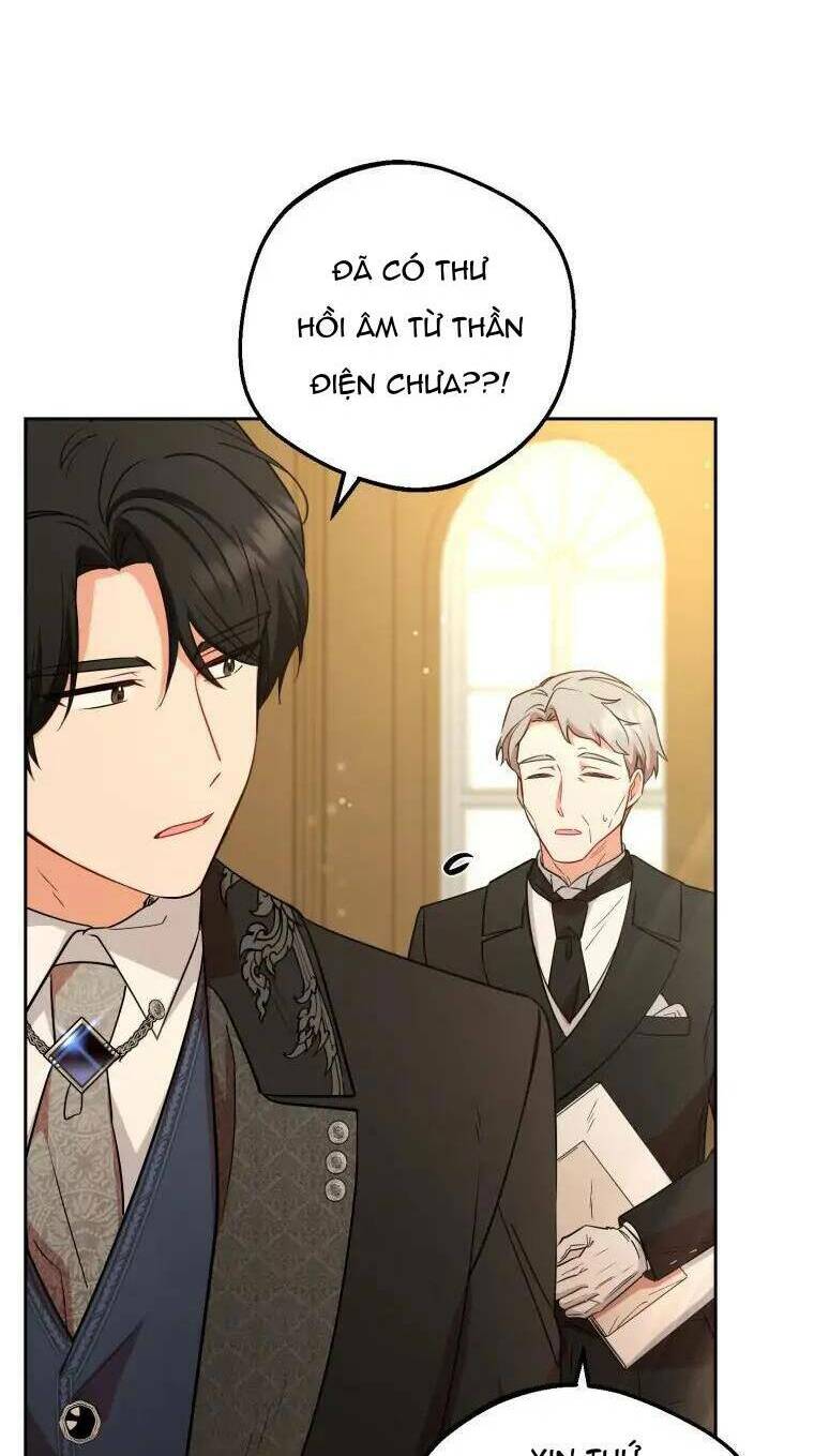 Được Yêu Thương Mà Còn Ngại Ngùng Sao! - Chap 7 - Trang 38