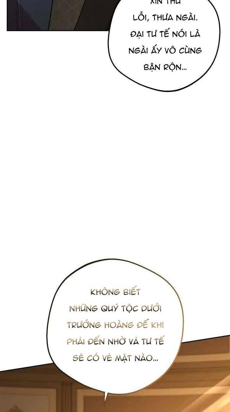 Được Yêu Thương Mà Còn Ngại Ngùng Sao! - Chap 7 - Trang 39