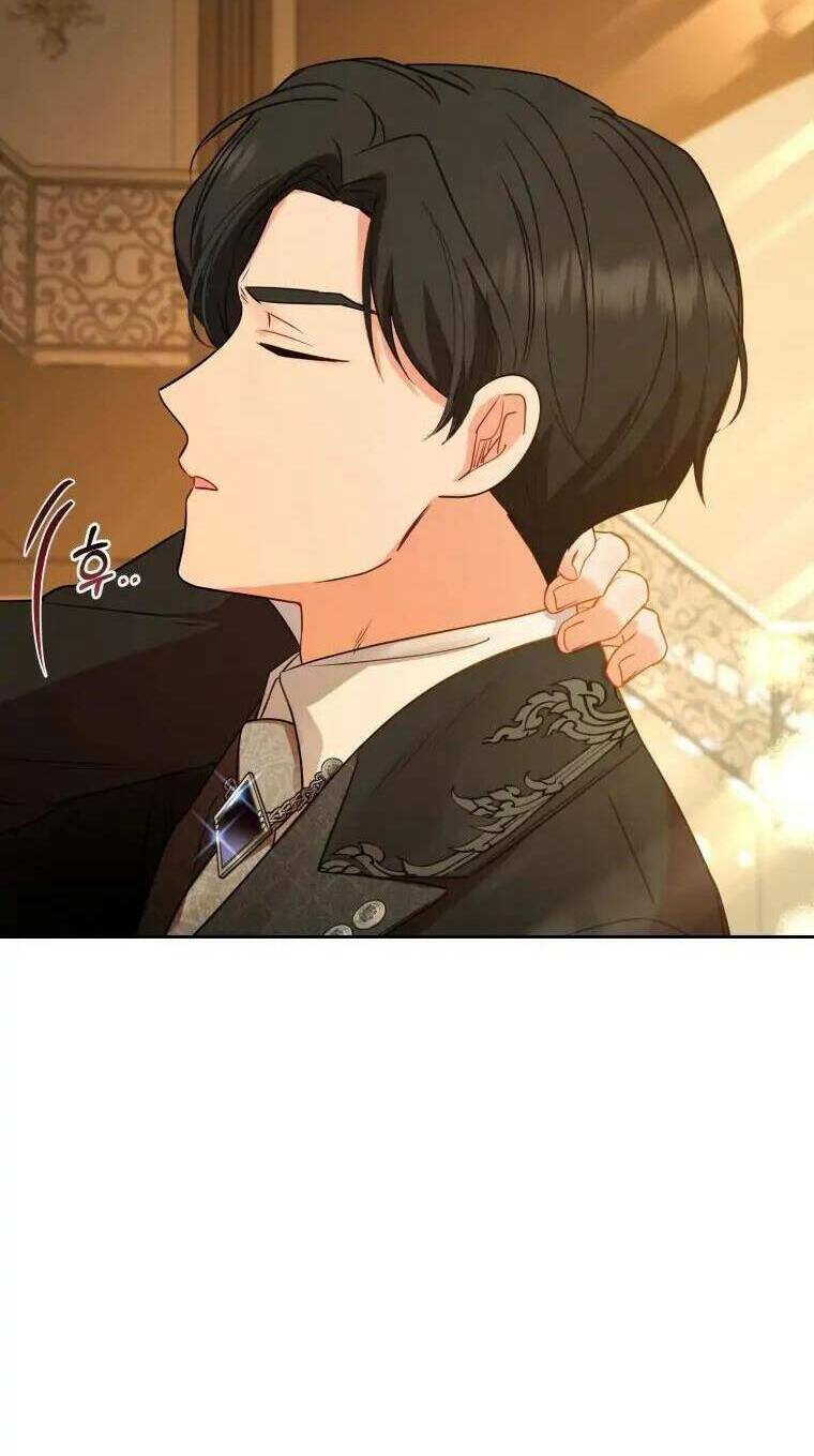 Được Yêu Thương Mà Còn Ngại Ngùng Sao! - Chap 7 - Trang 40