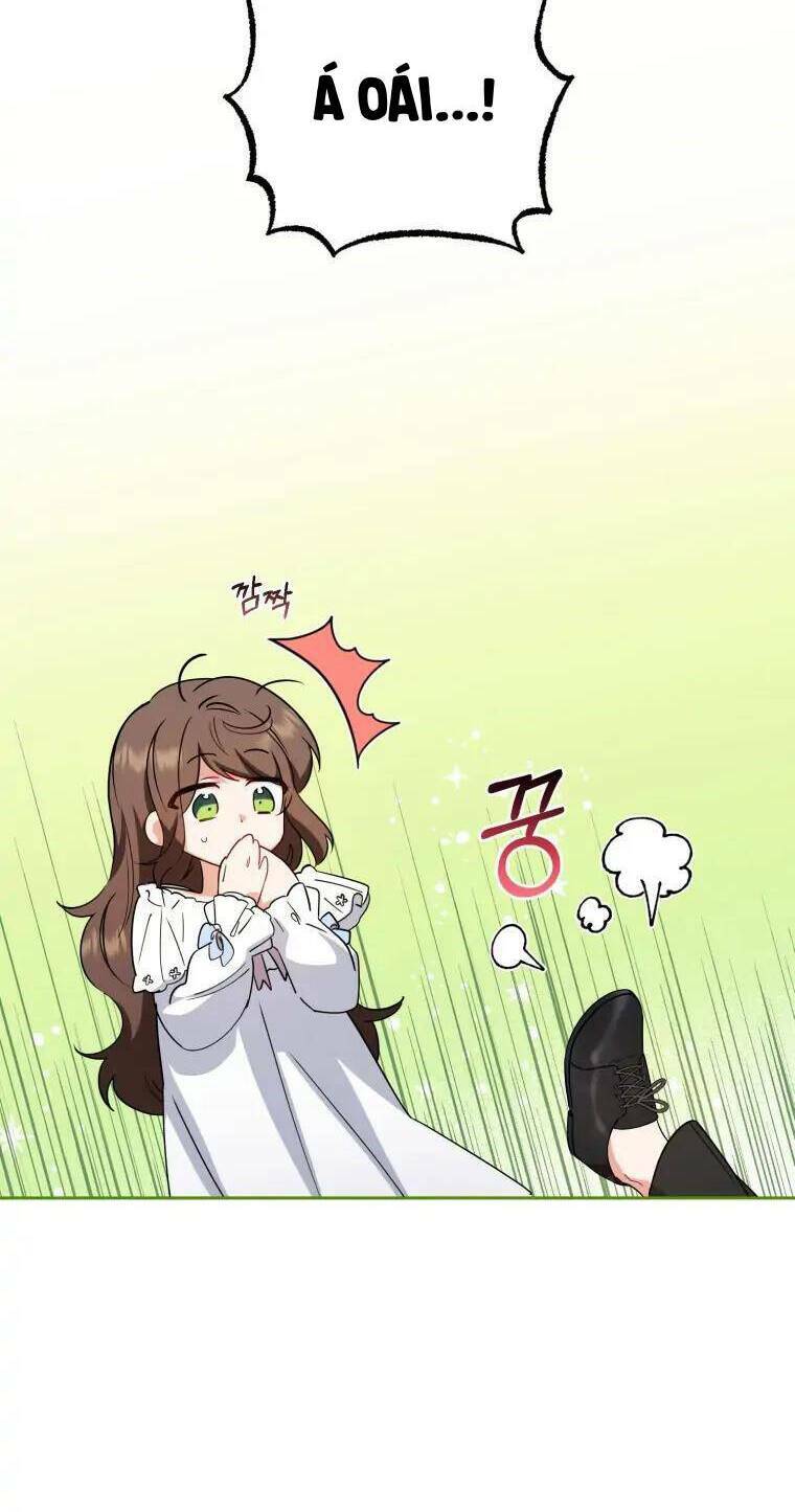 Được Yêu Thương Mà Còn Ngại Ngùng Sao! - Chap 7 - Trang 5