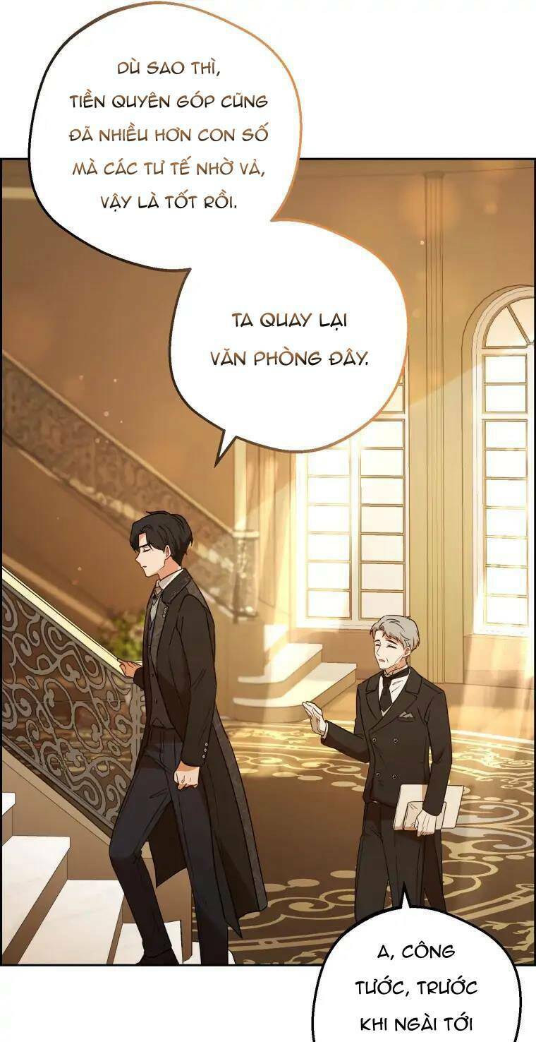 Được Yêu Thương Mà Còn Ngại Ngùng Sao! - Chap 7 - Trang 41