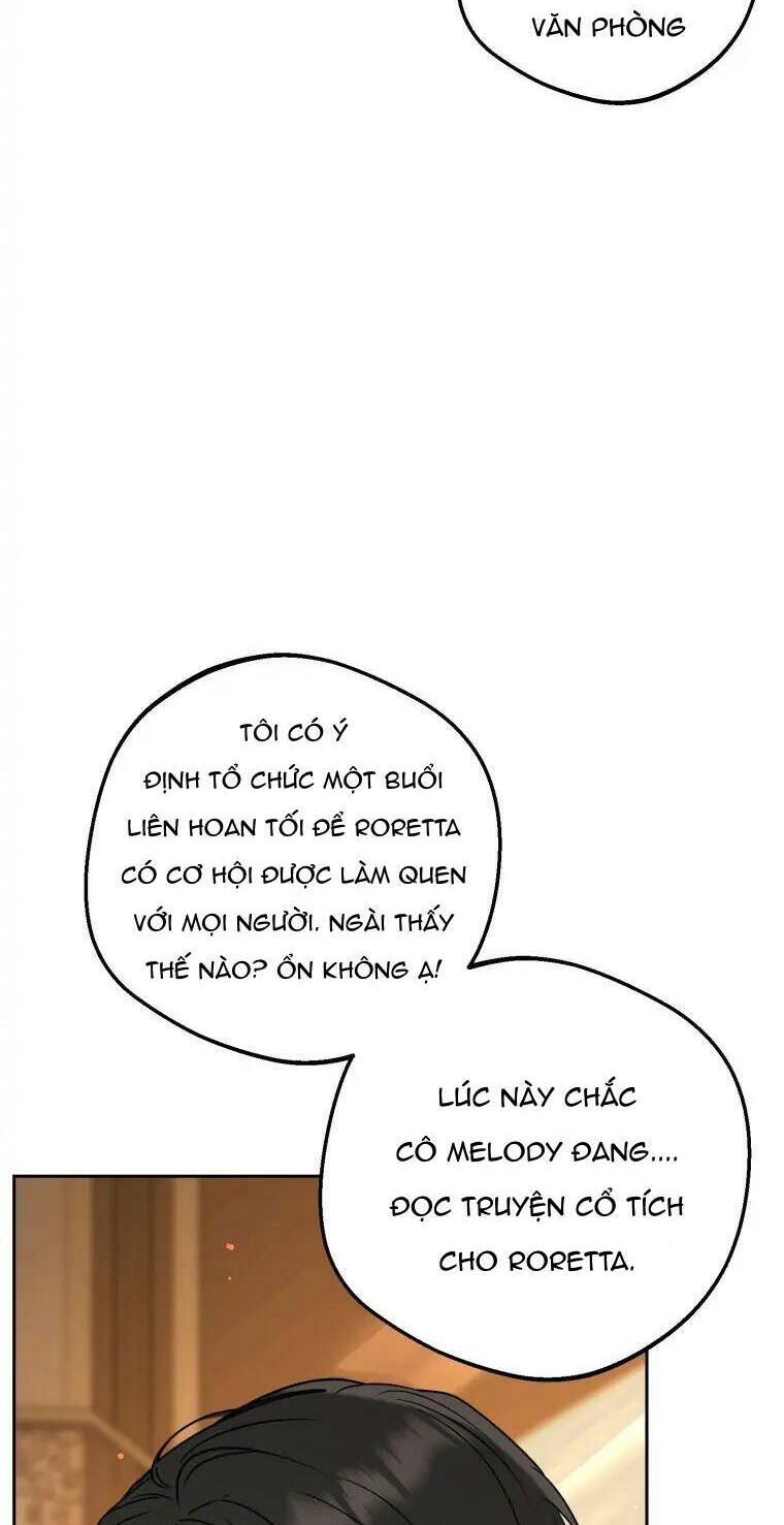 Được Yêu Thương Mà Còn Ngại Ngùng Sao! - Chap 7 - Trang 42