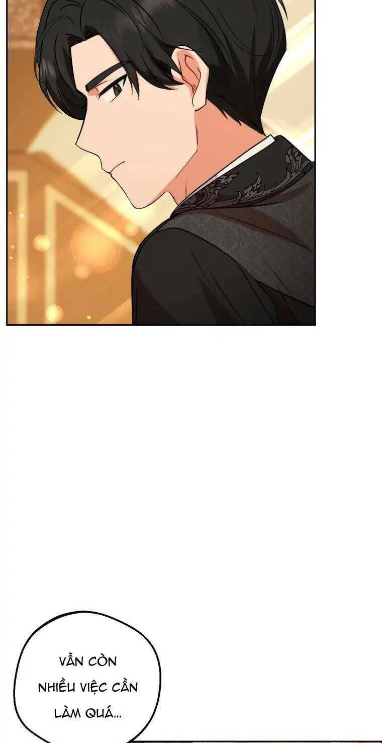Được Yêu Thương Mà Còn Ngại Ngùng Sao! - Chap 7 - Trang 43
