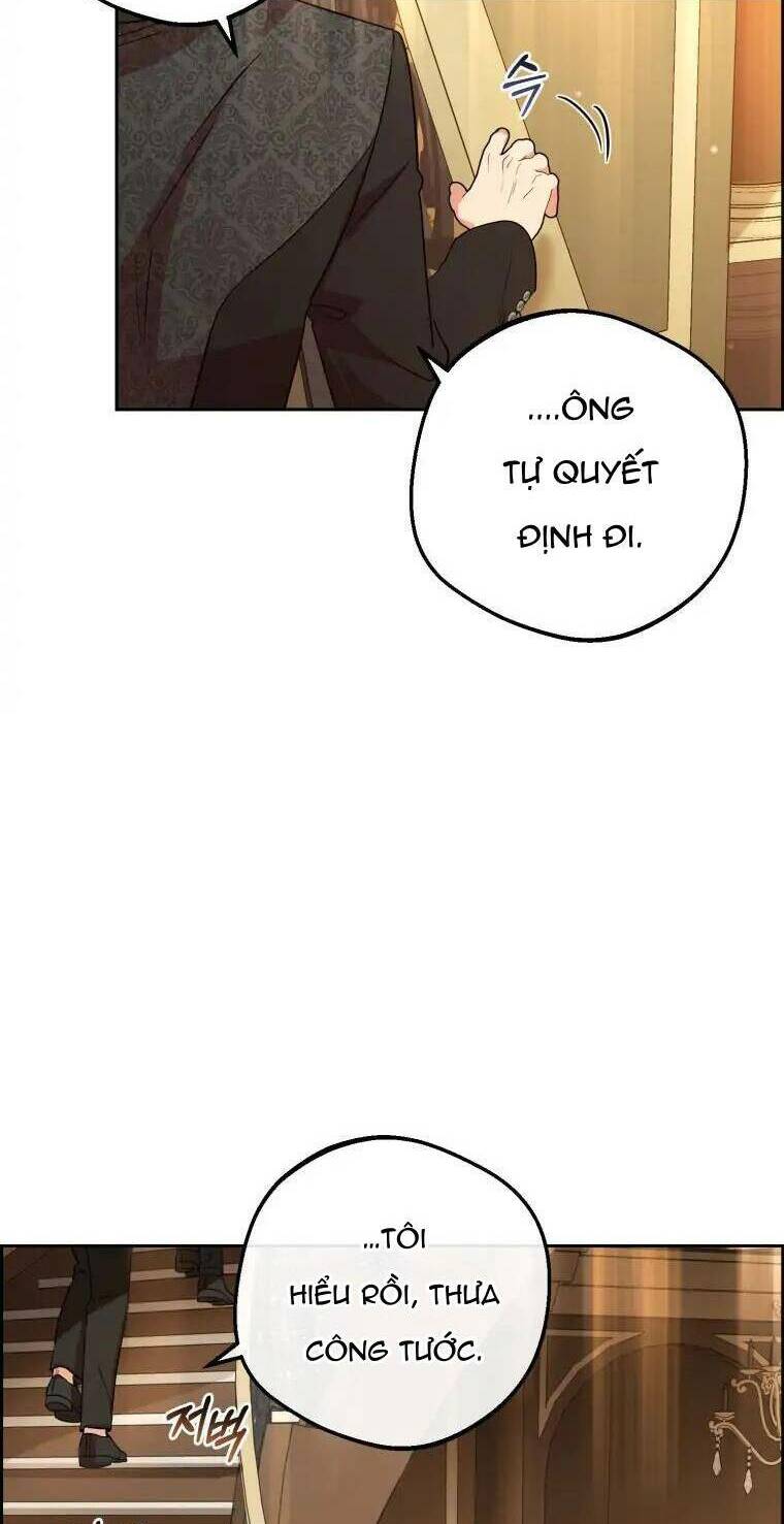 Được Yêu Thương Mà Còn Ngại Ngùng Sao! - Chap 7 - Trang 44