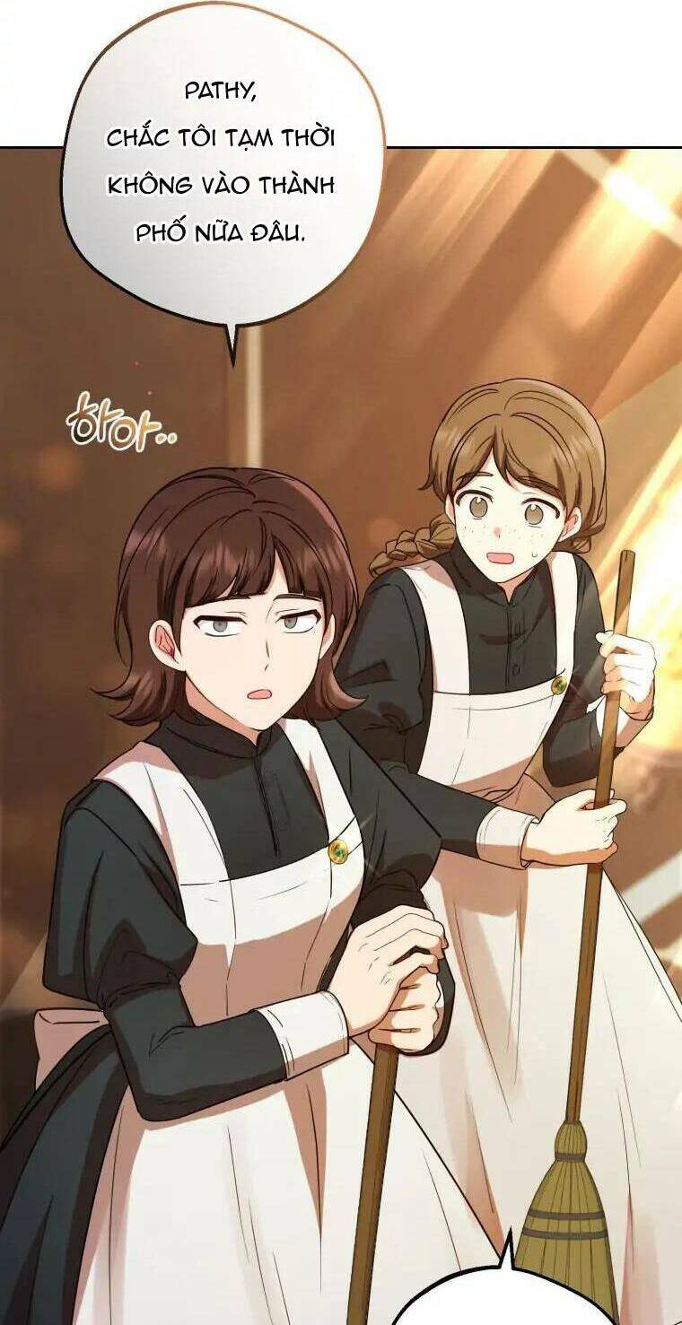 Được Yêu Thương Mà Còn Ngại Ngùng Sao! - Chap 7 - Trang 46