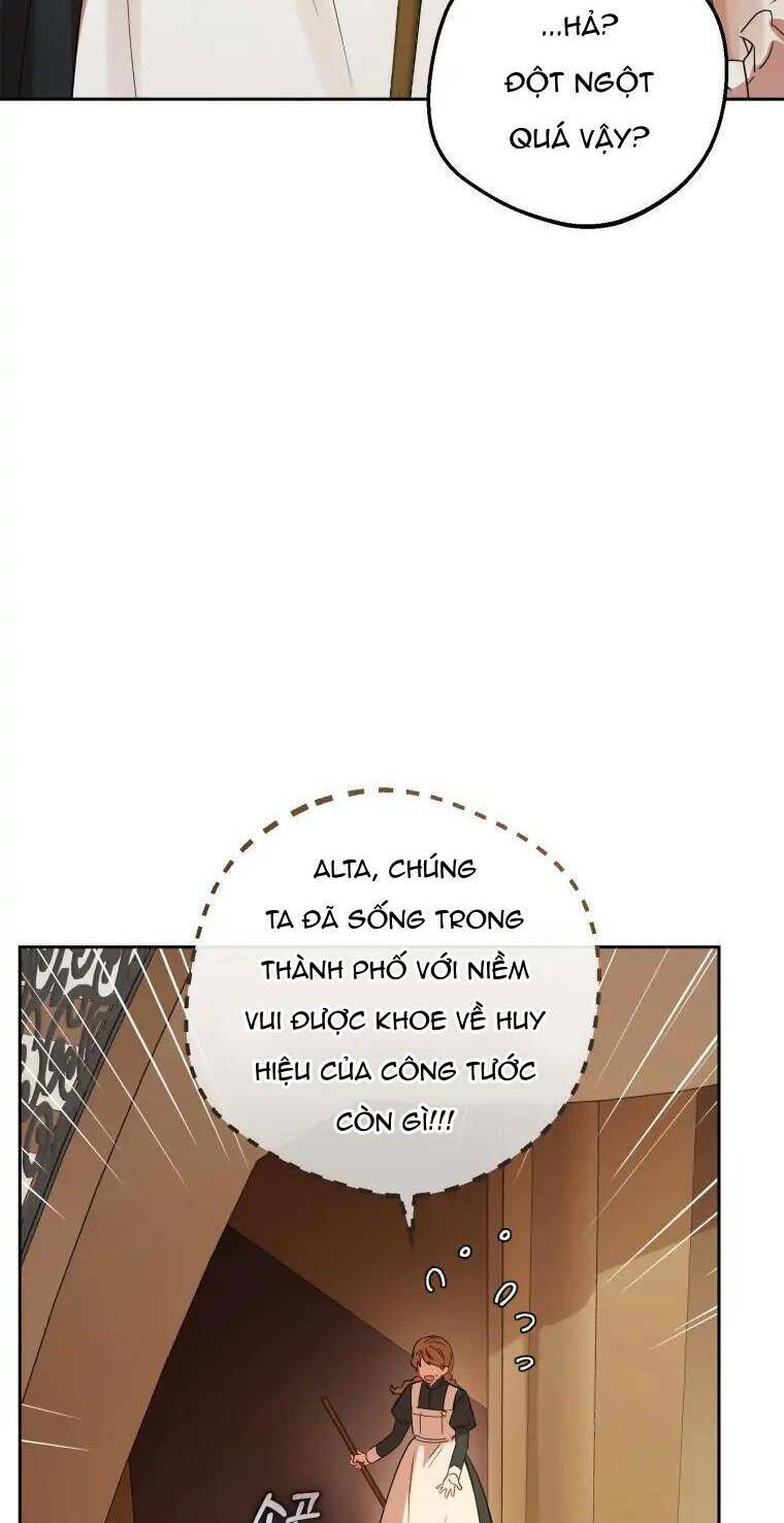 Được Yêu Thương Mà Còn Ngại Ngùng Sao! - Chap 7 - Trang 47