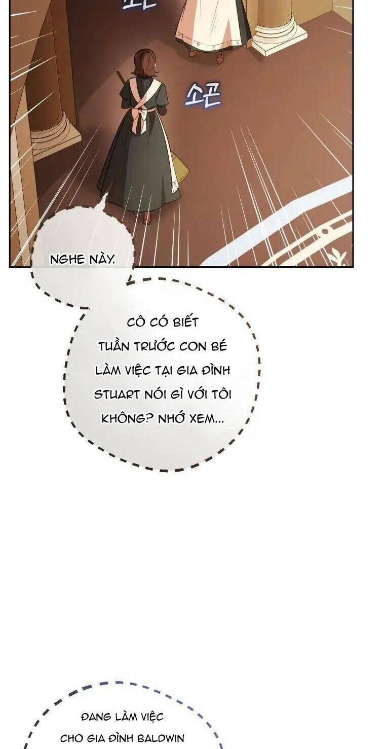 Được Yêu Thương Mà Còn Ngại Ngùng Sao! - Chap 7 - Trang 48