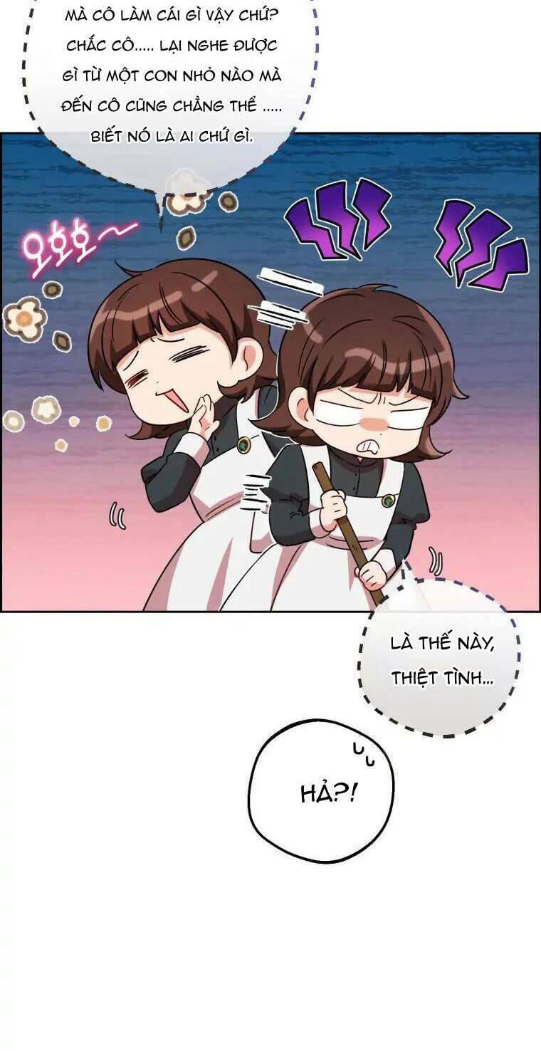 Được Yêu Thương Mà Còn Ngại Ngùng Sao! - Chap 7 - Trang 49