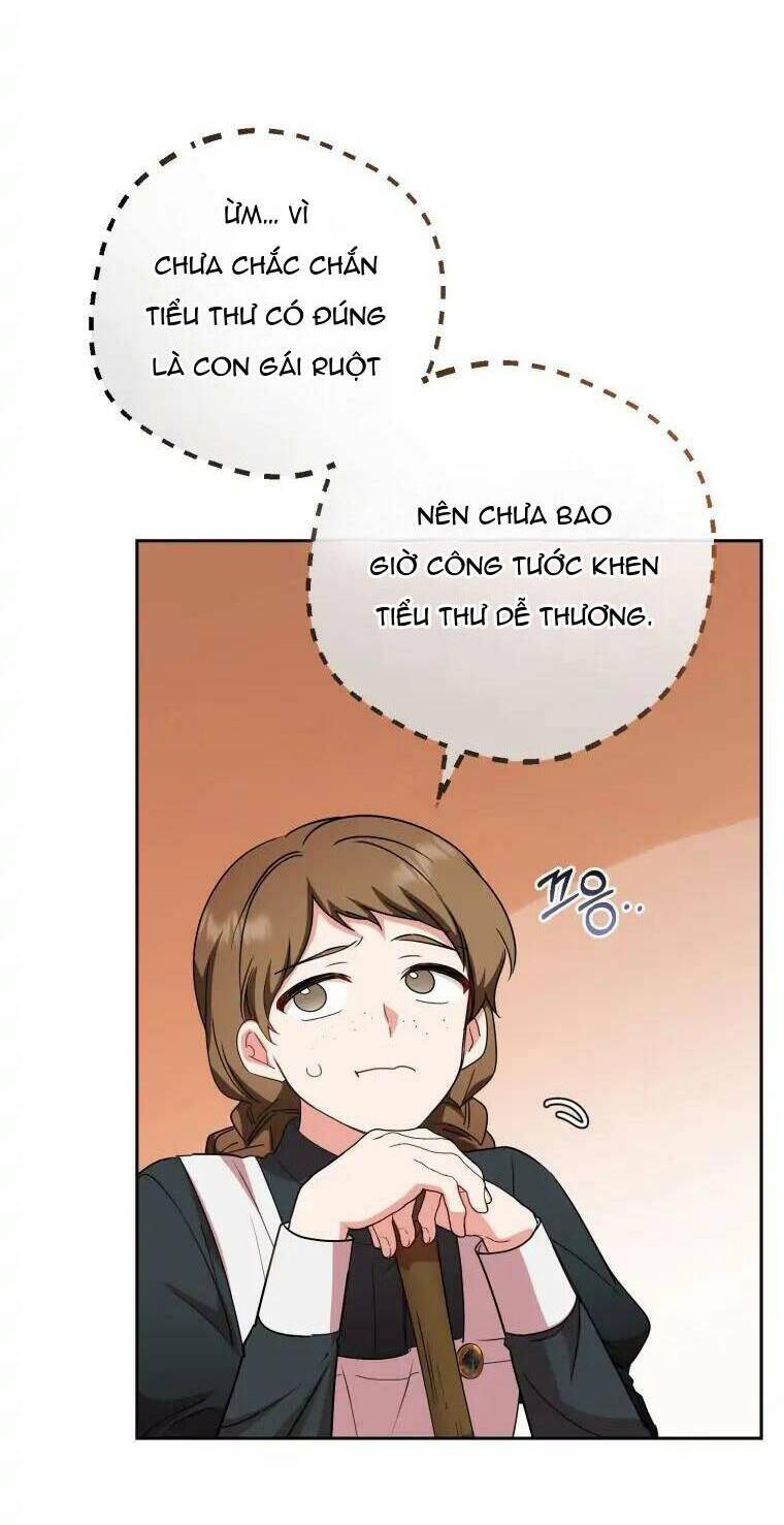 Được Yêu Thương Mà Còn Ngại Ngùng Sao! - Chap 7 - Trang 50