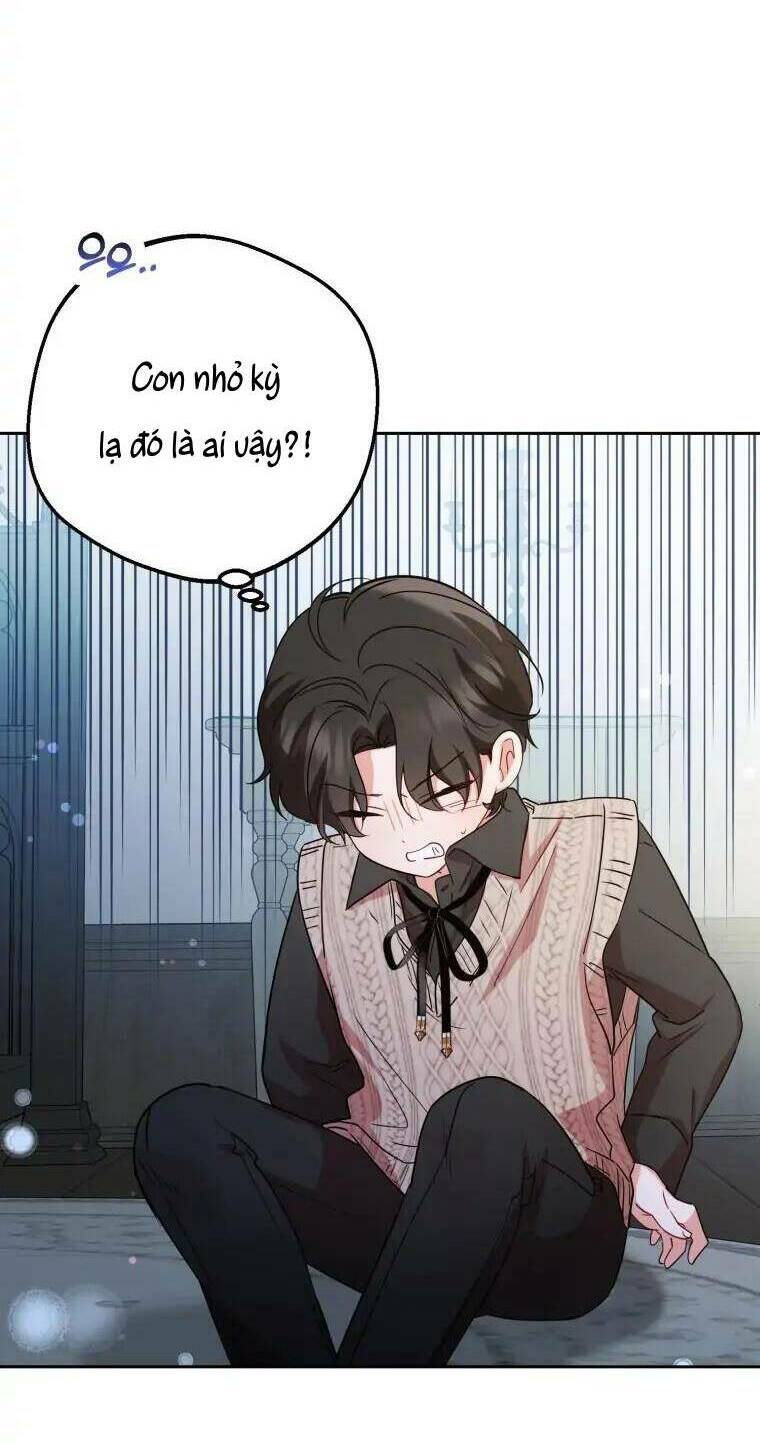 Được Yêu Thương Mà Còn Ngại Ngùng Sao! - Chap 7 - Trang 6
