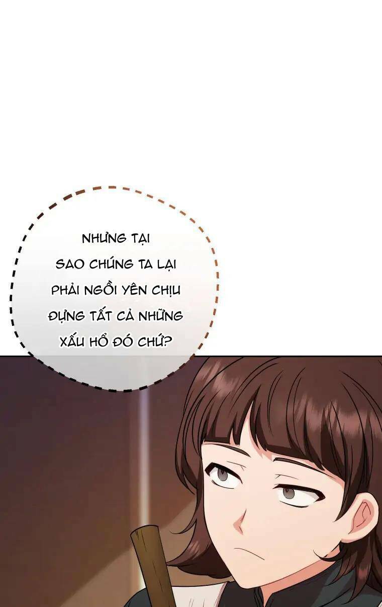 Được Yêu Thương Mà Còn Ngại Ngùng Sao! - Chap 7 - Trang 51