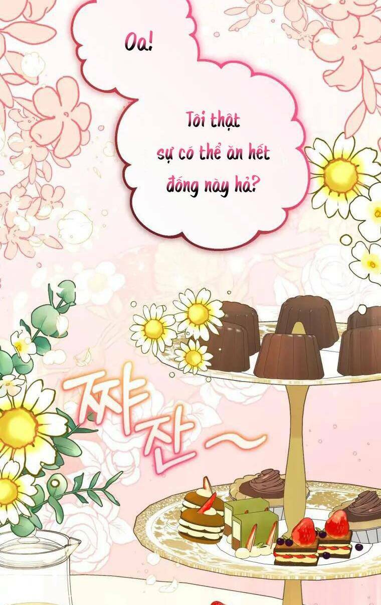Được Yêu Thương Mà Còn Ngại Ngùng Sao! - Chap 7 - Trang 55