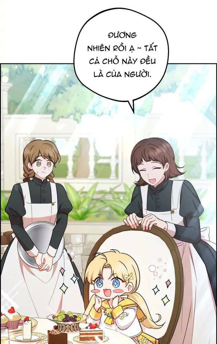 Được Yêu Thương Mà Còn Ngại Ngùng Sao! - Chap 7 - Trang 57