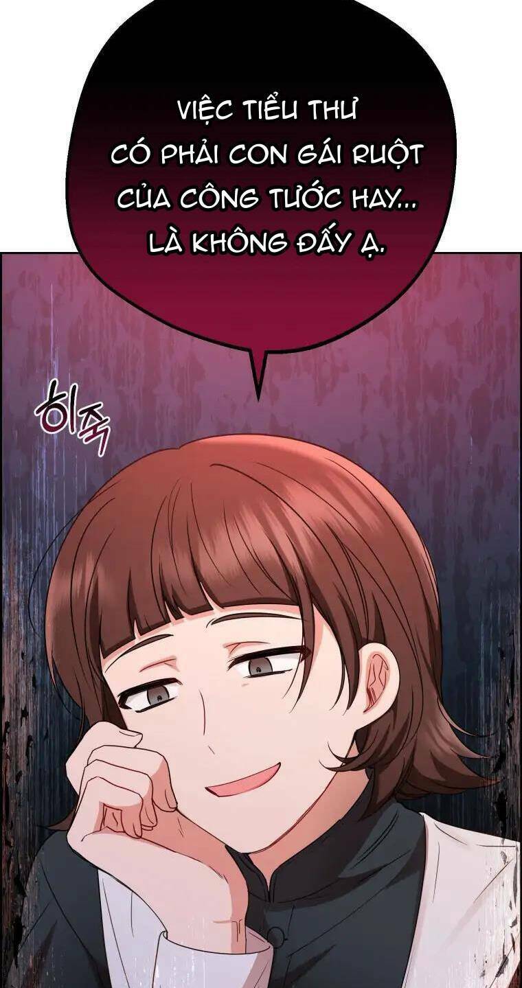 Được Yêu Thương Mà Còn Ngại Ngùng Sao! - Chap 7 - Trang 61