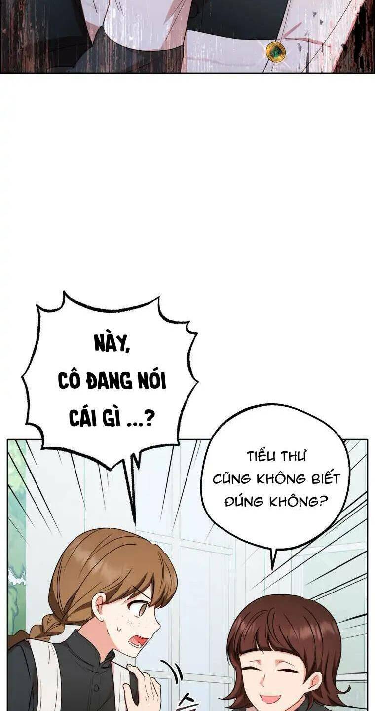 Được Yêu Thương Mà Còn Ngại Ngùng Sao! - Chap 7 - Trang 62