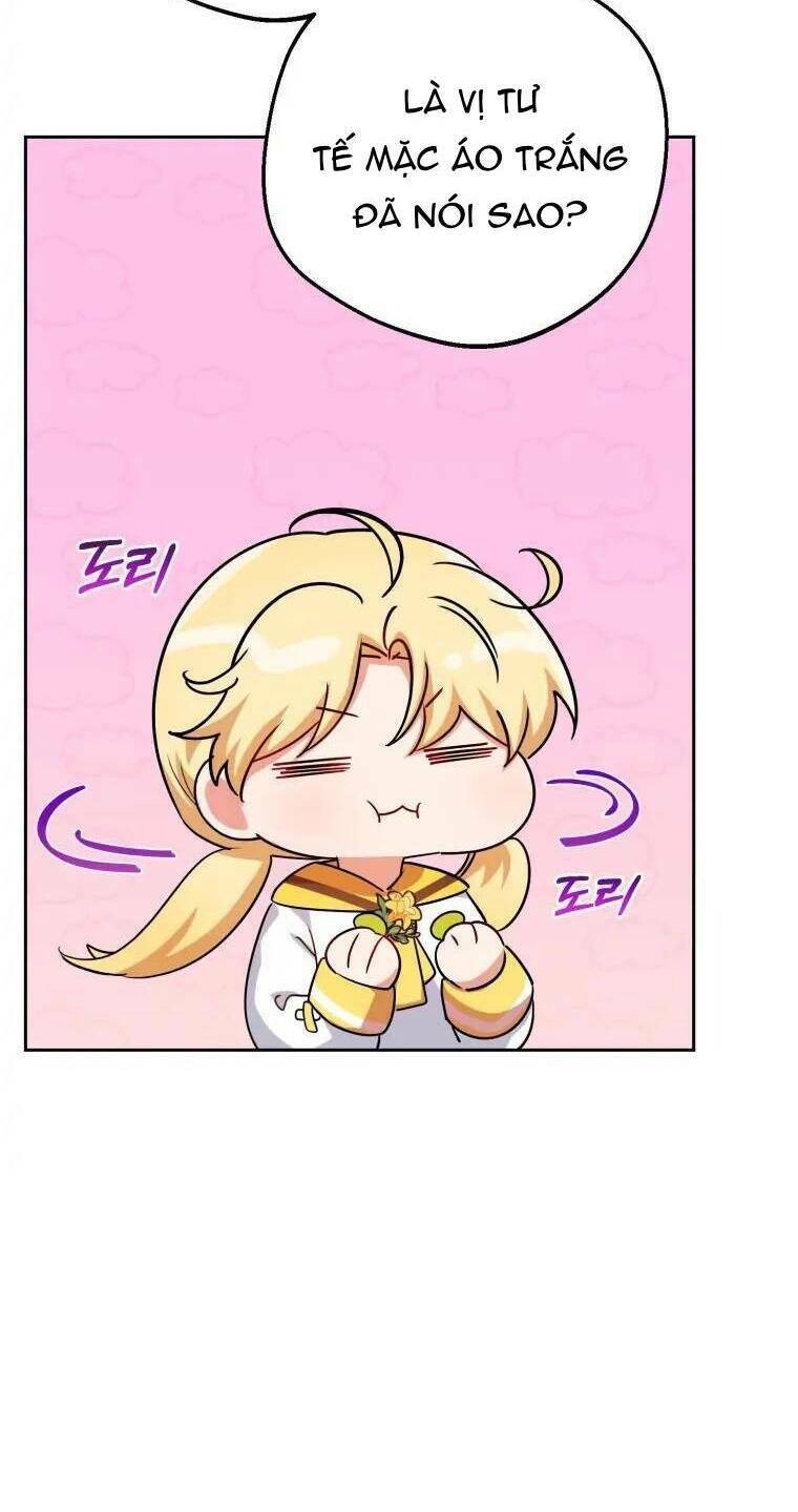 Được Yêu Thương Mà Còn Ngại Ngùng Sao! - Chap 7 - Trang 65