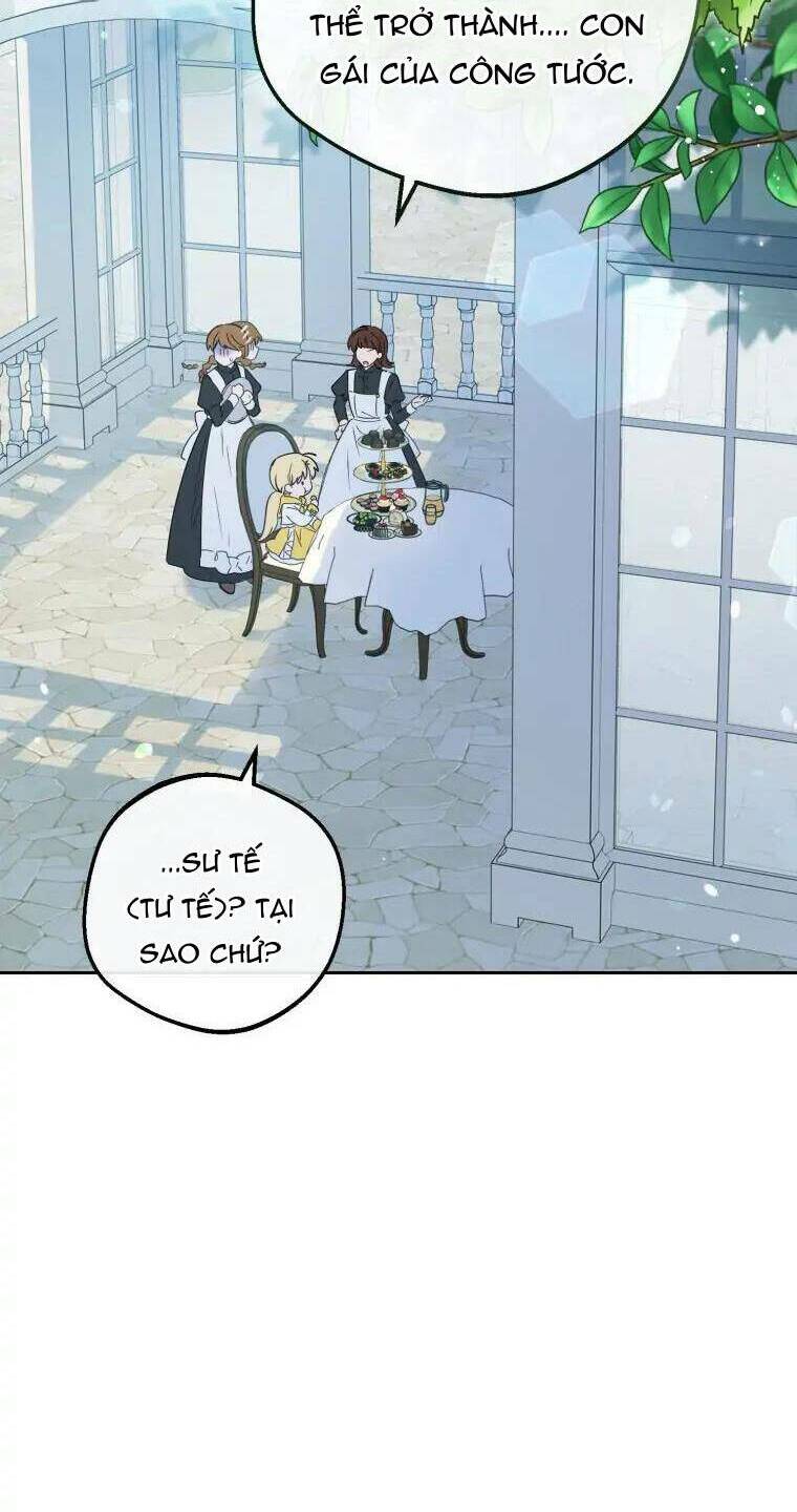 Được Yêu Thương Mà Còn Ngại Ngùng Sao! - Chap 7 - Trang 68