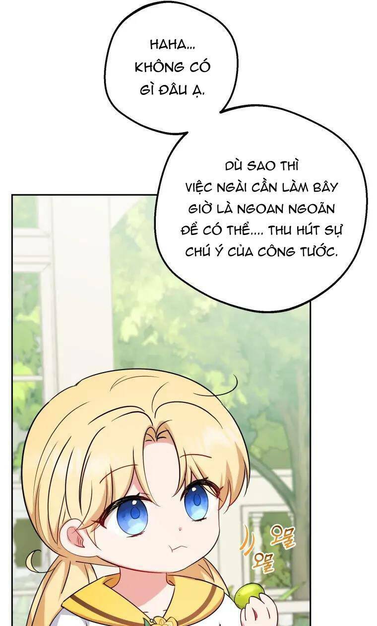Được Yêu Thương Mà Còn Ngại Ngùng Sao! - Chap 7 - Trang 69