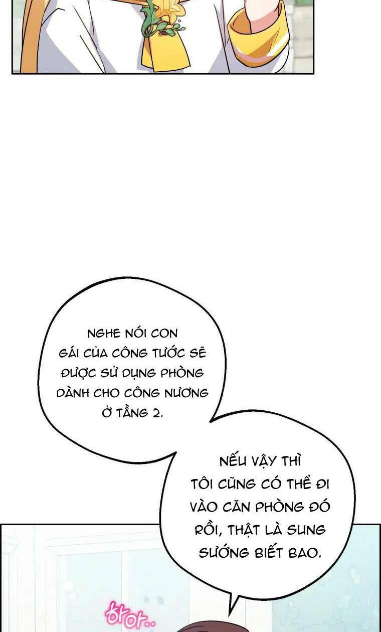 Được Yêu Thương Mà Còn Ngại Ngùng Sao! - Chap 7 - Trang 70