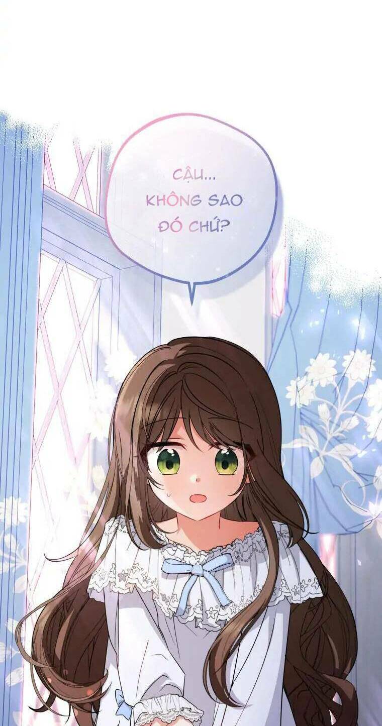 Được Yêu Thương Mà Còn Ngại Ngùng Sao! - Chap 7 - Trang 8